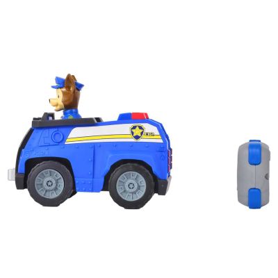 Пожарна кола на Чейз с радио контрол PAW PATROL 6071186