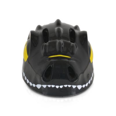 Детска регулируема каска Byox Dino Y27 48-54 черен