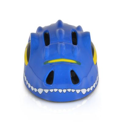 Детска регулируема каска Byox Dino Y27 48-54 син