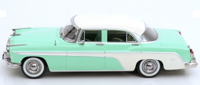 Колекционерска метална кола Desoto Fireflite Sedan 1:18 KK Scale 181543