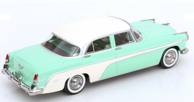 Колекционерска метална кола Desoto Fireflite Sedan 1:18 KK Scale 181543