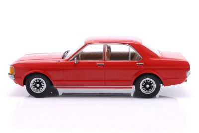 Метална кола Ford Consul Model Car Group 18568