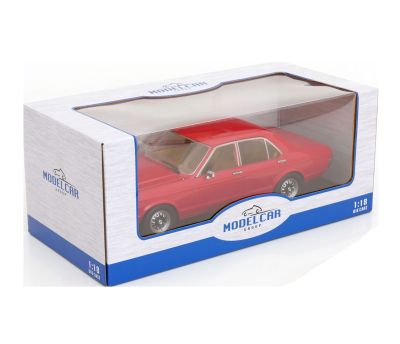 Метална кола Ford Consul Model Car Group 18568