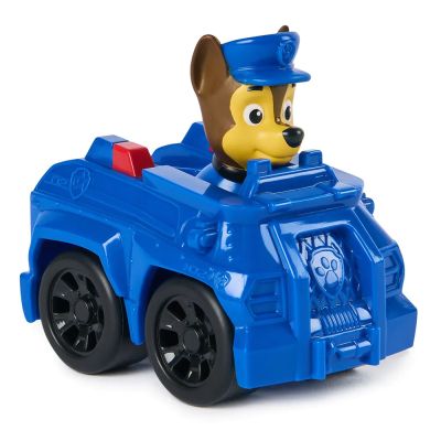 Спасителна Кула с Количка Чейз PAW PATROL 