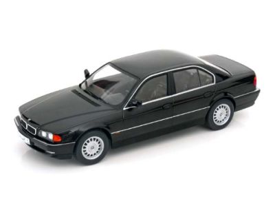 Метална кола BMW 740i E38 KK Scale 1:18 KKDC180366