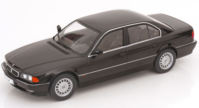 Метална кола BMW 740i E38 KK Scale 1:18 KKDC180366