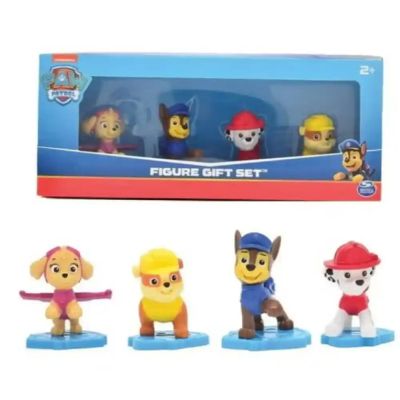 Комплект фигури Paw Patrol Spin Master 6071182
