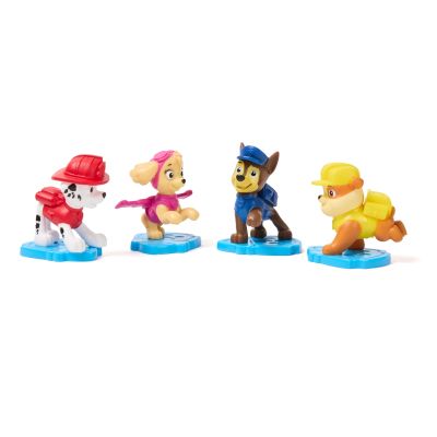 Комплект фигури Paw Patrol Spin Master 6071182