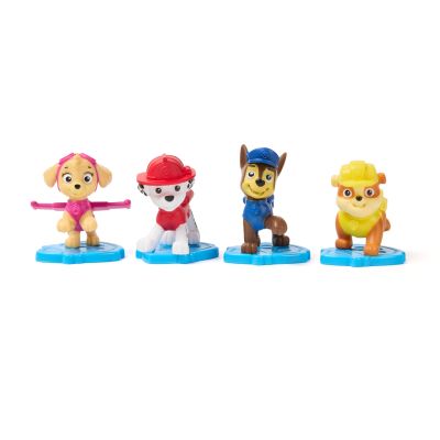 Комплект фигури Paw Patrol Spin Master 6071182