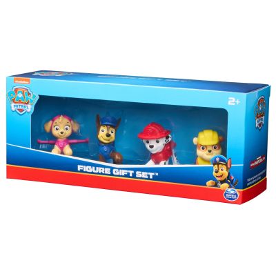 Комплект фигури Paw Patrol Spin Master 6071182