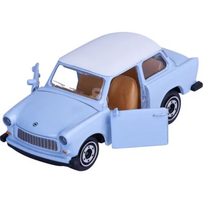 Метална кола Trabant 601 Vintage Majorette 8502000001Q0 