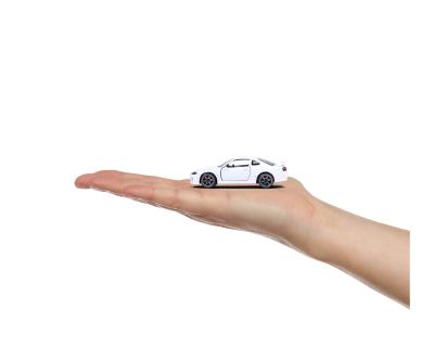 Комплект метални колички Nissan Majorette 8502105006