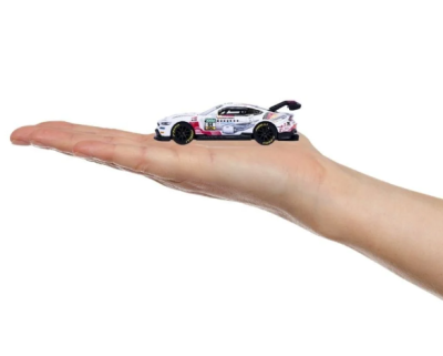 Комплект метални колички Motorsport DTM Majorette 8502105013