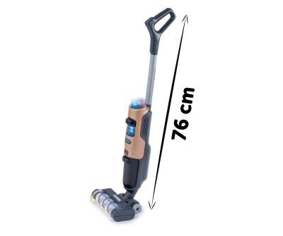 Прахосмукачка Rowenta X-Clean 4 със звук и светлина Smoby 7600330226