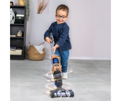 Прахосмукачка Rowenta X-Clean 4 със звук и светлина Smoby 7600330226