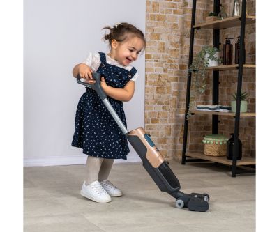 Прахосмукачка Rowenta X-Clean 4 със звук и светлина Smoby 7600330226