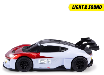 Спортна кола Porsche Mission R Dickie 203744021