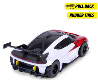 Спортна кола Porsche Mission R Dickie 203744021