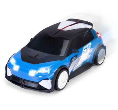 Спортна кола Alpine A290 Dickie 203744022