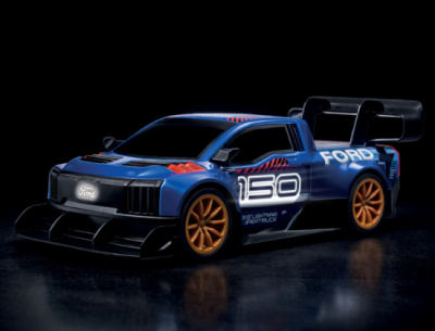 Джип Пикап Ford F-150 Dickie 203744023