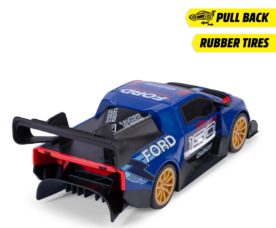 Джип Пикап Ford F-150 Dickie 203744023