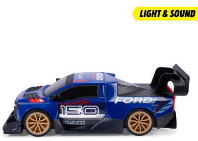 Джип Пикап Ford F-150 Dickie 203744023
