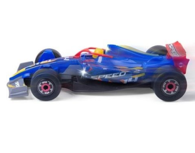 Кола Formula Racer SPEED Dickie 203764037