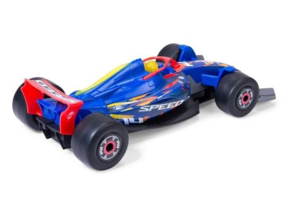 Кола Formula Racer SPEED Dickie 203764037