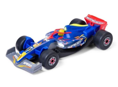 Кола Formula Racer SPEED Dickie 203764037