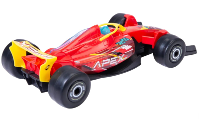 Кола Formula Racer APEX Dickie 203764038