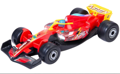 Кола Formula Racer APEX Dickie 203764038
