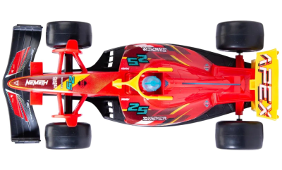Кола Formula Racer APEX Dickie 203764038