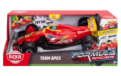 Кола Formula Racer APEX Dickie 203764038