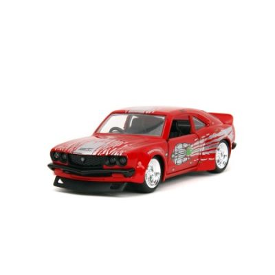 Метални автомобили MAZDA RX-3 и MAZDA RX-7 Fast&Furious 1:32 Jada 35398
