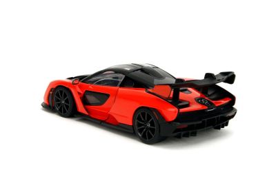 Метален автомобил McLaren Senna Fast & Furious 1:24 Jada 9335485314R00 
