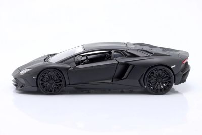 Метален автомобил Lamborghini Aventador Fast & Furious 1:24 Jada 9336152314R0