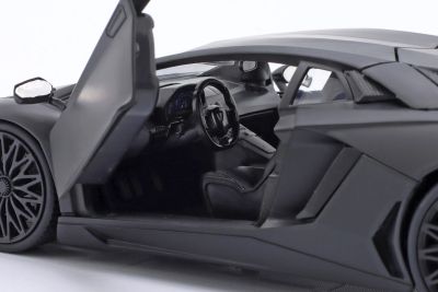 Метален автомобил Lamborghini Aventador Fast & Furious 1:24 Jada 9336152314R0