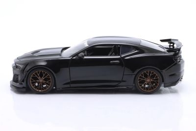 Метален автомобил Chevrolet Camaro Fast & Furious 1:24 Jada 9336475314R00 