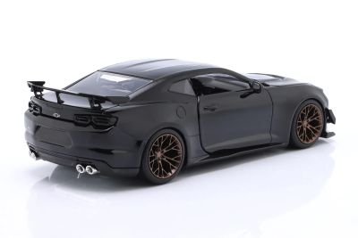 Метален автомобил Chevrolet Camaro Fast & Furious 1:24 Jada 9336475314R00 