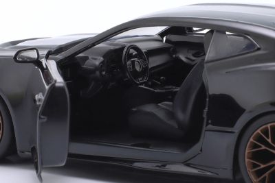 Метален автомобил Chevrolet Camaro Fast & Furious 1:24 Jada 9336475314R00 