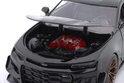 Метален автомобил Chevrolet Camaro Fast & Furious 1:24 Jada 9336475314R00 