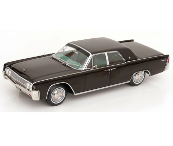Колекционерска метална кола Lincoln Continental Sedan 1:18 KK Scale 181483