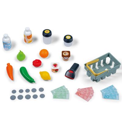 Детски супермаркет Fresh Market Smoby 7600350244