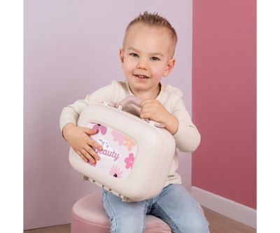 Детско куфарче тоалетка My Beauty Vanity Smoby 7600320174