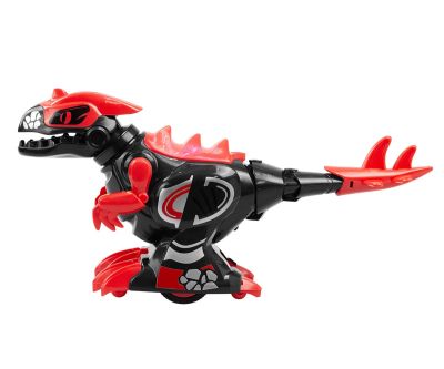 Боен пакет Dino Kombat Радиоуправляем динозавър за битки Silverlit 86889