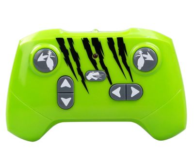 Боен пакет Dino Kombat Радиоуправляем динозавър за битки Silverlit 86889