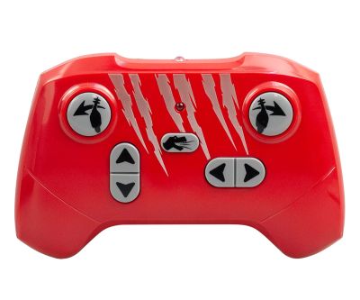Боен пакет Dino Kombat Радиоуправляем динозавър за битки Silverlit 86889