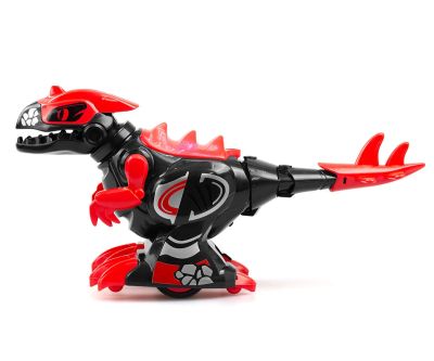 Боен пакет Dino Kombat Радиоуправляем динозавър за битки Silverlit 86900 