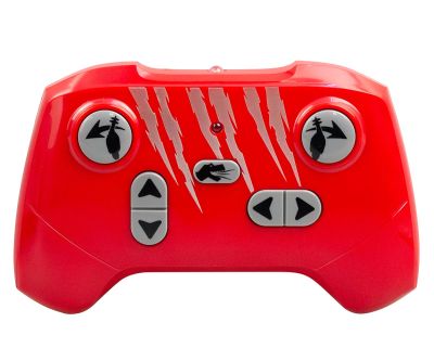 Боен пакет Dino Kombat Радиоуправляем динозавър за битки Silverlit 86900 