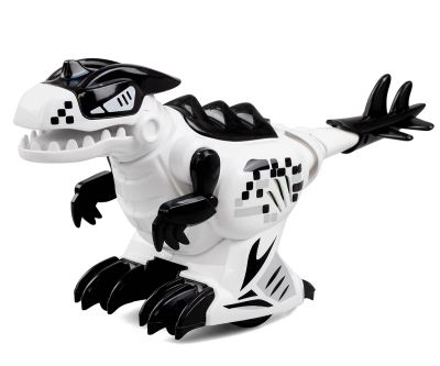 Боен пакет Dino Kombat Радиоуправляем динозавър за битки Silverlit 86900 